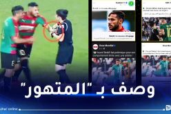 بلايلي يصنع الحدث في فرنسا
