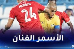 براهيمي يُحطم رقما قياسيا في الدوري القطري