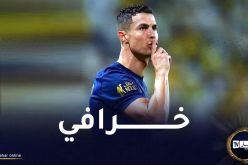 بالفيديو.. رونالدو يصل إلى “الهاتريك” رقم 65 في مشواره