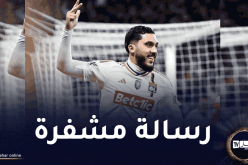 ريان شرقي :”أريد الذهاب إلى الجزائر لهذا السبب”