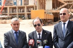 مستغانم: إستلام 15 هيكلا تربويا جديدا خلال الدخول المدرسي المقبل