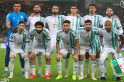 المنتخب الوطني يحافظ على استقراره في تصنيف “الفيفا”