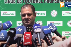 مسلوق: “هذه أبرز النقاط التي ناقشناها مع رؤساء الأندية خلال الجمعية العامة”