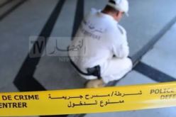 جريمة شنعاء.. زوج يقتل زوجته بولاية الشلف