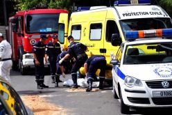 وفاة شخص في حادث مرور بالشلف