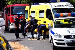 وفاة شخص في حادث دهس بميلة