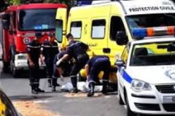 المسيلة: وفاة طفل في حادث دهس بسيدي عيسى