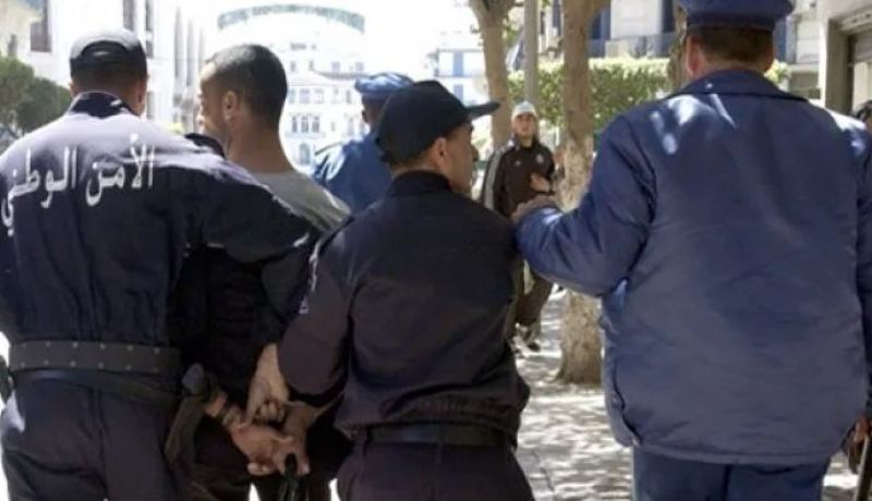 عين تموشنت: توقيف المشتبه فيه في قتل ممرض بحمام بوحجر