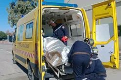 وفاة شخص في حادث مرور بتيزي وزو