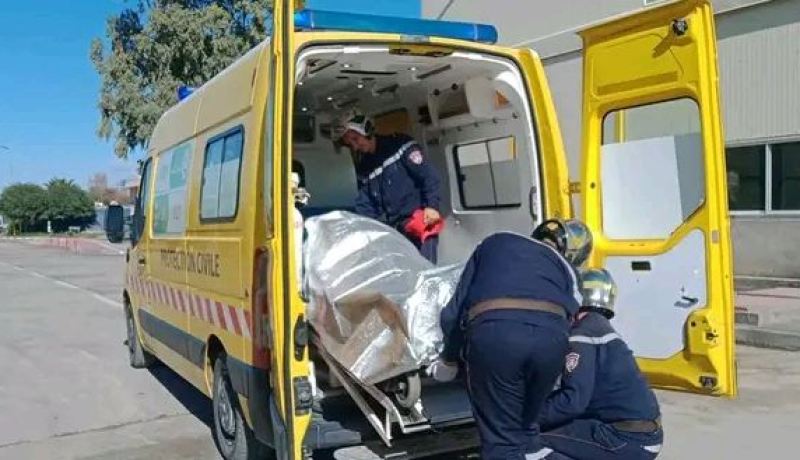 بجاية: وفاة إمرأة في حادث دهس من سيارة بواد غير