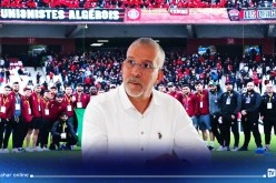 حفيظ دراجي: “”التاس” ستنصف اتحاد العاصمة لا محالة”
