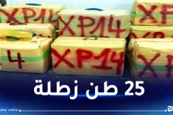 إسبانيا.. حجز أكبر شحنة مخدرات منذ 2015 قادمة من المغرب 