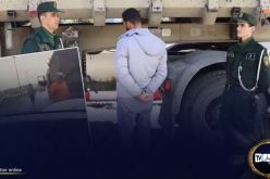 توقيف سائق شاحنة عرض حياة الغير للخطر متبوع بالضرب والسب في العاصمة