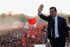 الإنتخابات المحلية التركية.. المعارضة تهزم أردوغان وتُحقق إنتصارا تاريخياً