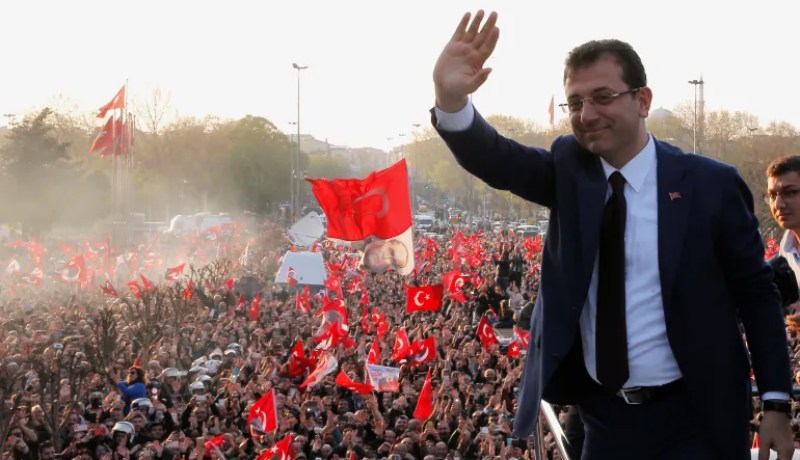 الإنتخابات المحلية التركية.. المعارضة تهزم أردوغان وتُحقق إنتصارا تاريخياً