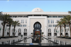 توضيح هام بخصوص نقل جثامين الجزائريين المتوفين بالخارج