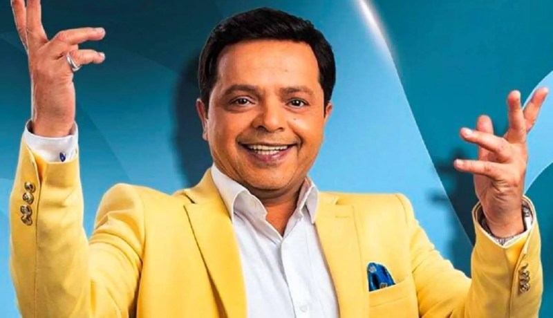 محمد هنيدي يتعرض لأزمة قلبية!