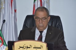 وزير الصناعة: الرئيس يتابع كل كبيرة وصغيرة.. رفع العراقيل عن الإستثمار