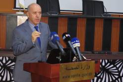 سايحي: لايُقبل أن يتداوى مريض من الجنوب أو الهضاب العليا بالشمال
