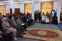 بدء التصفيات النهائية لمسابقة القرآن الكريم للأطفال ذوي الإحتياجات الخاصة