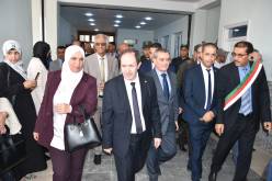 وزير التربية يُؤكد: لا وجود لمشكل النقل المدرسي