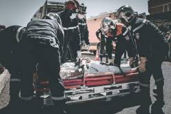 8 ضحايا في حادث مرور بتوقرت