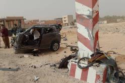 10 وفيات في أول أيام عيد الفطر جراء حوادث مرور