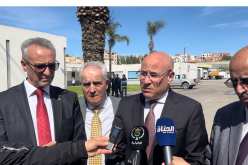 وزير التجارة: سحب رخص الإستغلال للمضاربين في أسعار الموز