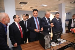 وزير الإتصال: الإنتهاء من إعداد مشروع صندوق دعم الصحافة