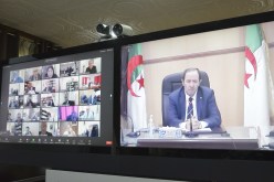 بلعابد: يتخذ قرارات هامة بداية من الغد