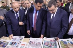وزير الإتصال: مسار إستحداث الشركة الوطنية للطباعة جاري