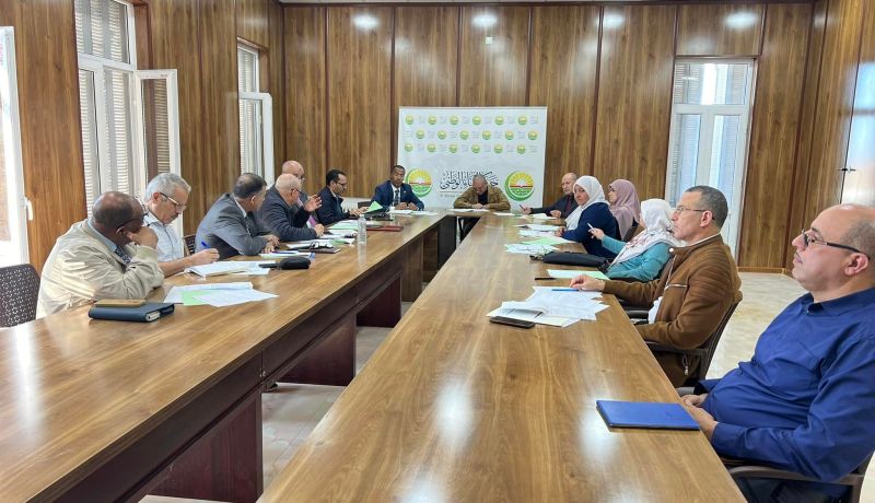 حركة البناء الوطني: تنصيب الهياكل الانتخابية الولائية ابتداء من الأسبوع القادم