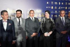 بحضور نجوم الفن.. افتتاح مهرجان عنابة للفيلم المتوسطي