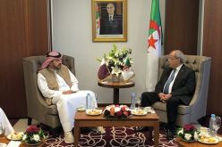 عون يبحث مع رئيس مجلس إدارة شركة “بلدنا” القطرية تعزيز الشراكة في المجال الصناعي