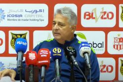 باكيتا :”أقصينا سوسطارة بعد عناء وأكدنا أحقيتنا في التأهل إلى النهائي” 