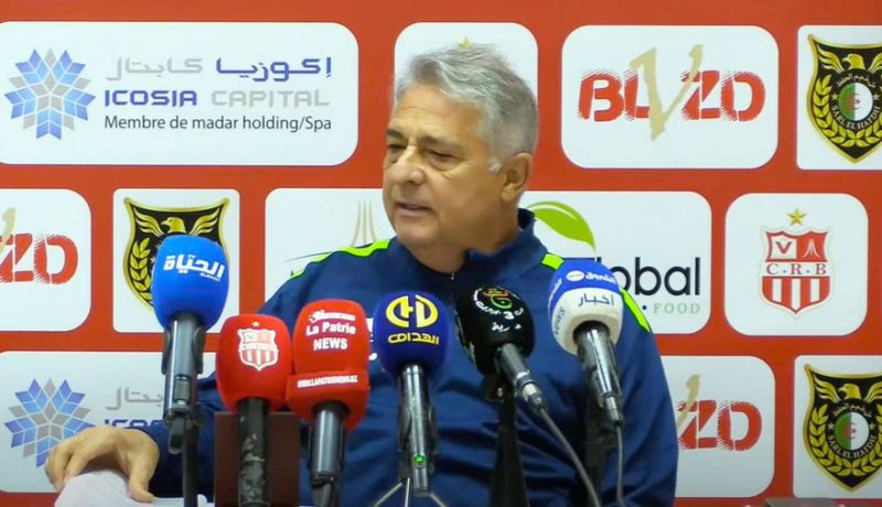 باكيتا :”أقصينا سوسطارة بعد عناء وأكدنا أحقيتنا في التأهل إلى النهائي”