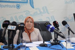 تنصيب ليلى زرقيط مديرة عامة بالنيابة لجريدة الجمهورية