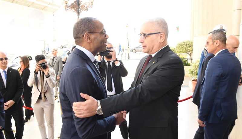 بوغالي يُثمن مبادرة كندا باقتراح قرار يدعم إقامة الدولة الفلسطينية