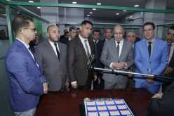 قسنطينة: إنهاء مهام مديرين لوحدتين تابعتين للشركة الوطنية للنشر والإشهار