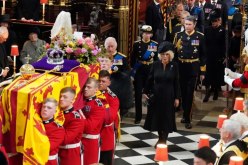 التحضير لجنازة الملك تشارلز.. فما القصة؟