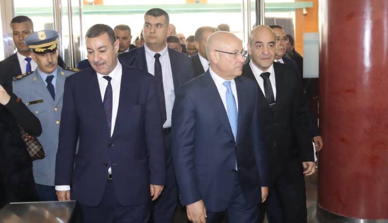 إطلاق المنصة الرقمية الخاصة بصندوق FSPE غدا