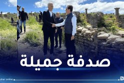 بيتكوفيتش يلتقي سفير فرنسا بالجزائر