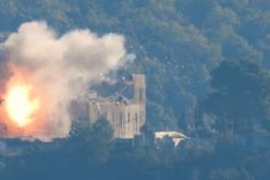 “حزب الله” يعلن استهداف مواقع عسكرية مختلفة لجنود الإحتلال