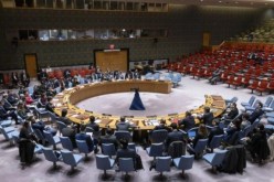 مجلس الأمن يناقش العضوية الكاملة لدولة فلسطين بالأمم المتحدة غدا