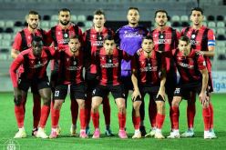سوسطارة تعلن إجراء مواجهة نهضة بركان في كأس الكاف