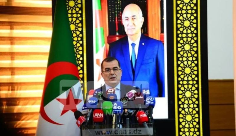 صب منحة “الأفنبوس” FNPOS.. وزير العمل يكشف