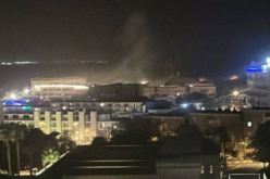  المقاومة الإسلامية في العراق تعلن استهداف هدفا حيويا في الأراضي الفلسطينية المحتلة