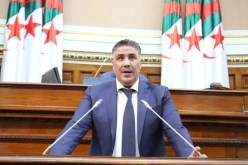 وزير السكن: تحفيز مؤسسات البناء على إنجاز مشاريع التجهيزات