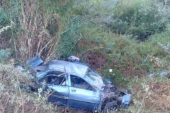 غليزان: وفاة شخص وإصابة 3 أخرين في حادث بالمطمر