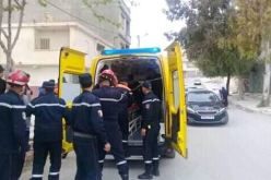 تسمم شخصين بالغاز في الدار البيضاء بالعاصمة 